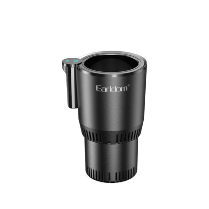 Car cup holder — Earldom ET-C03