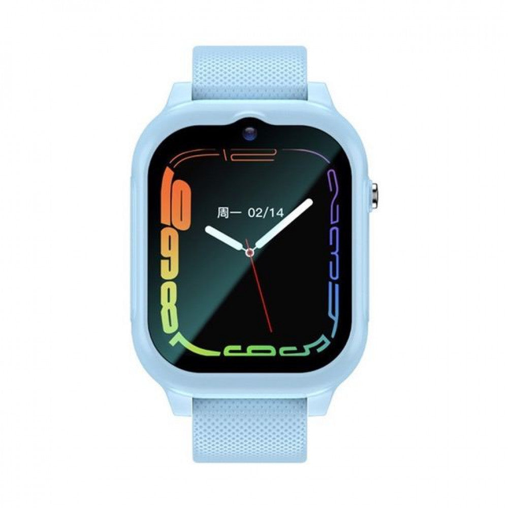 Детские смартчасы Smart Baby Watch Xiaomi M3MAX Waterproof с GPS трекером 4G