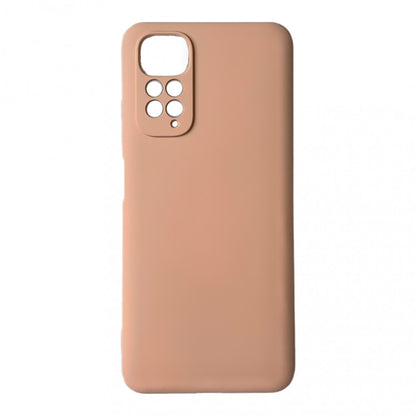 Soft Touch TPU Case Xiaomi Redmi Note 11 