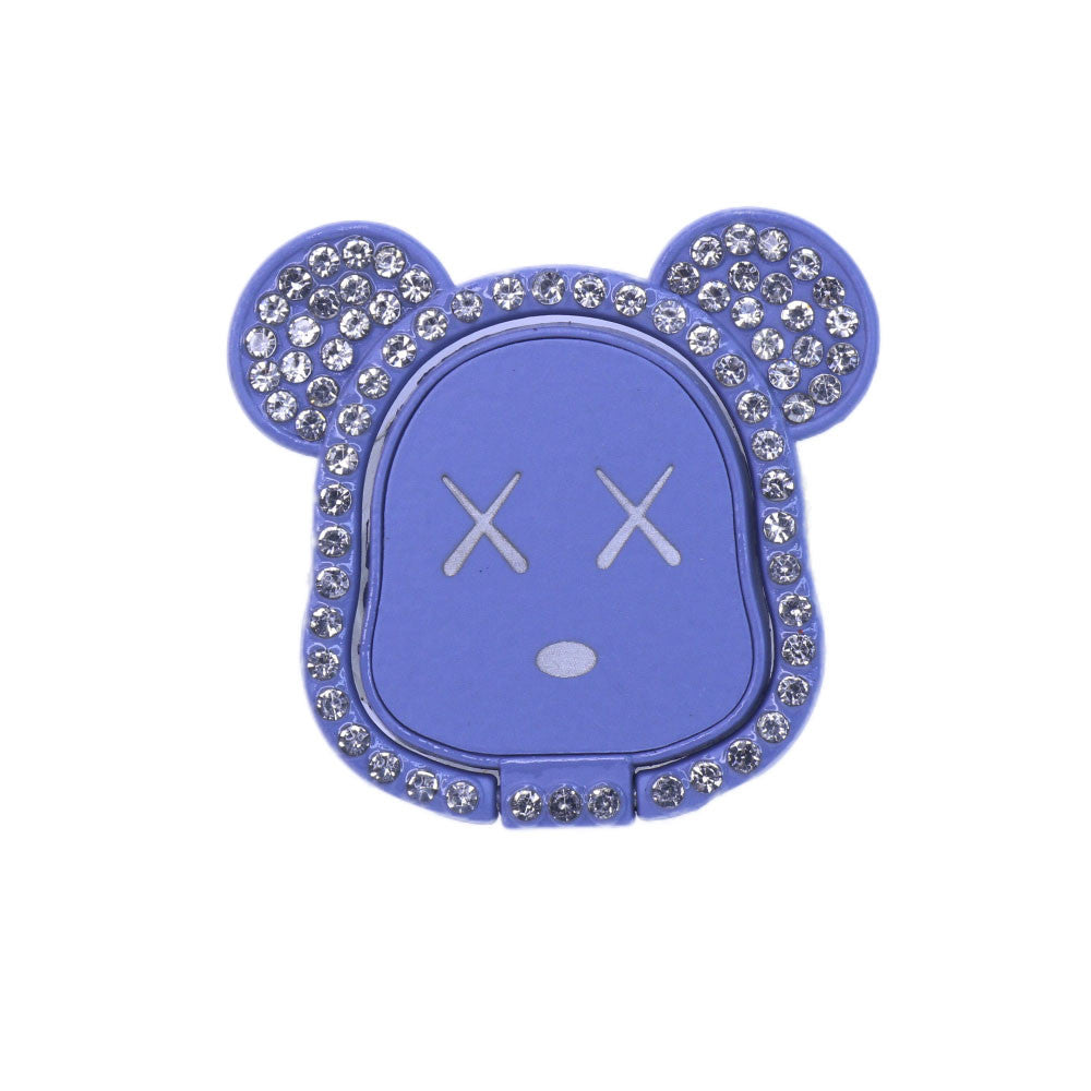 Popsocket « Charm bear » — Light Blue