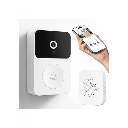 Smart Video Door Bell Jmary MF-5