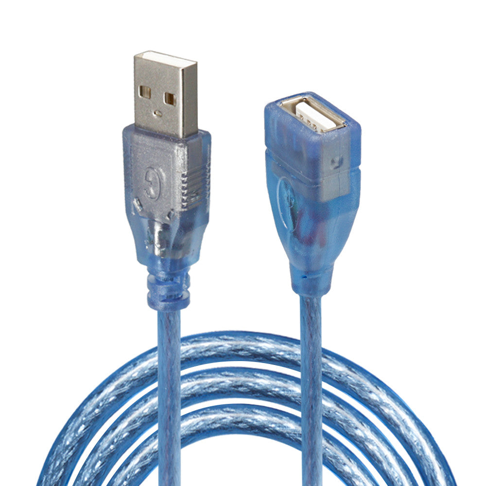 Удлинитель USB (1.5m)