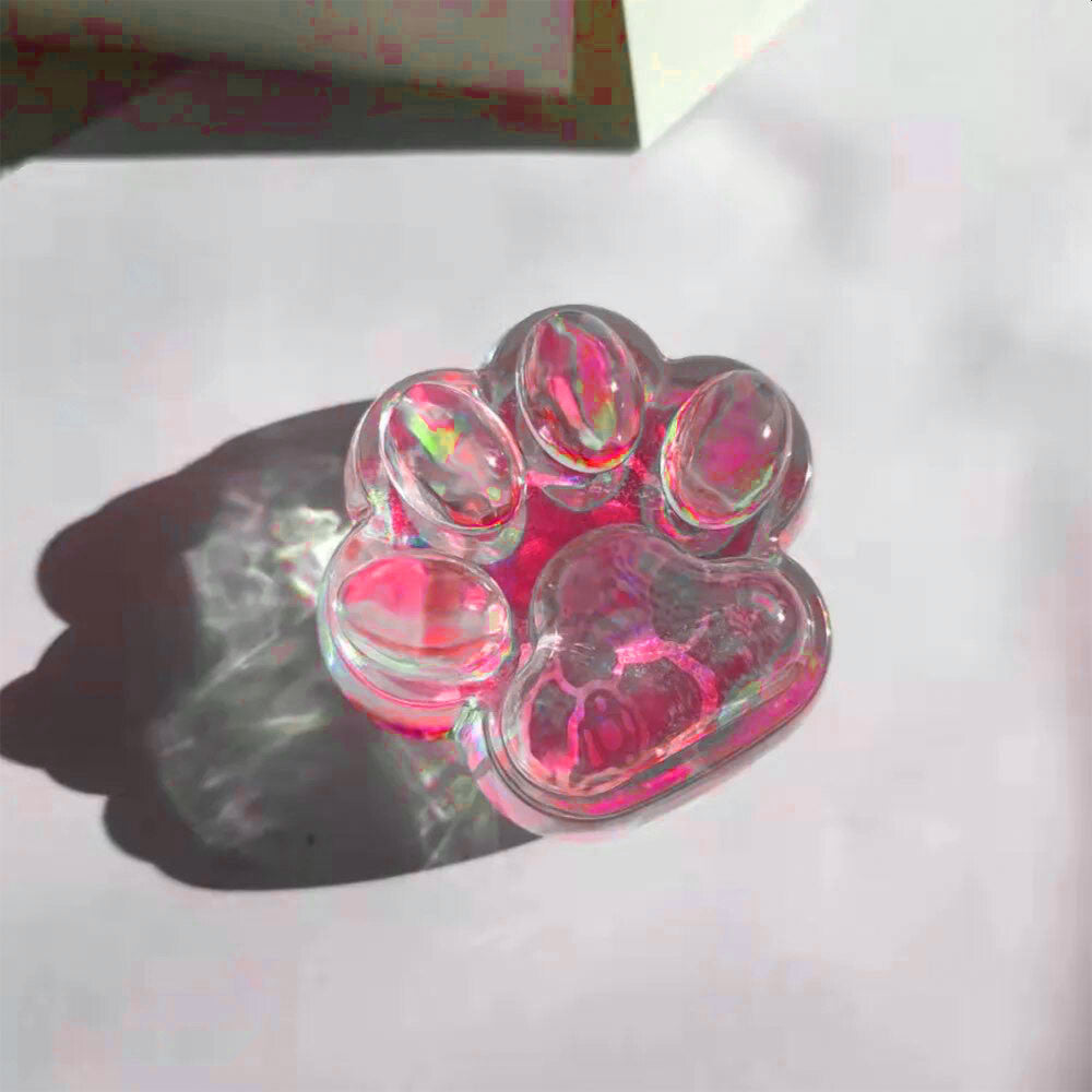 Popsocket « Marmalade » — Paw Red