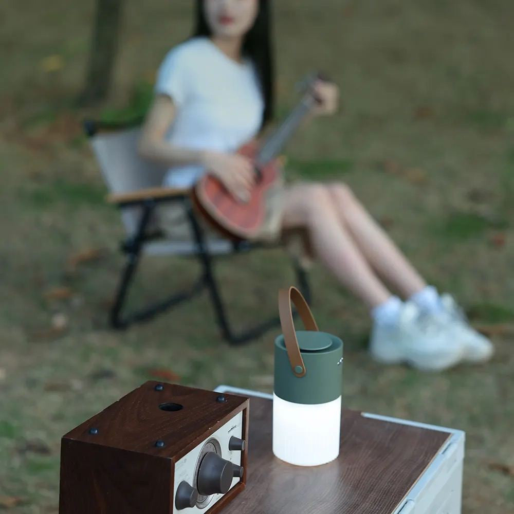 Лампа от комаров WT-T30  — White