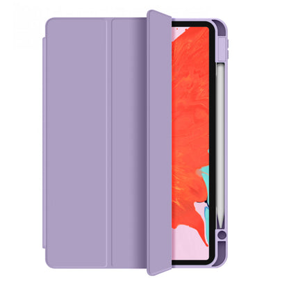 WiWU Protective Case — iPad Pro 11" (2024) — Purple