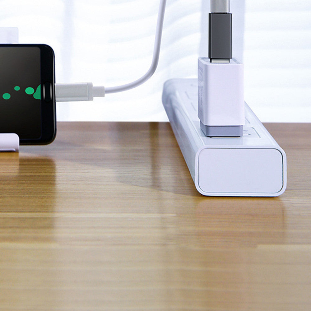 Перехідник USB 3.1 to USB - C Earldom ET-TC07