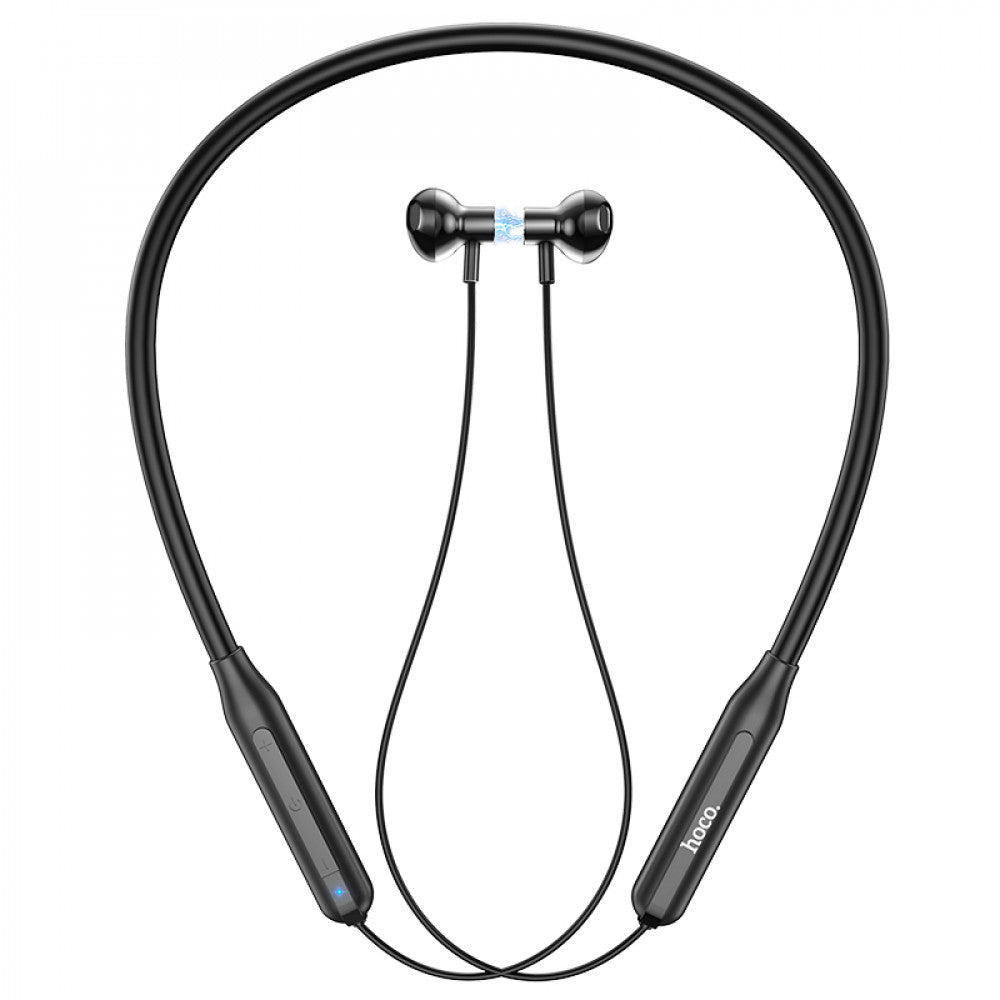 Bluetooth Earphones Hoco ES58 — Black