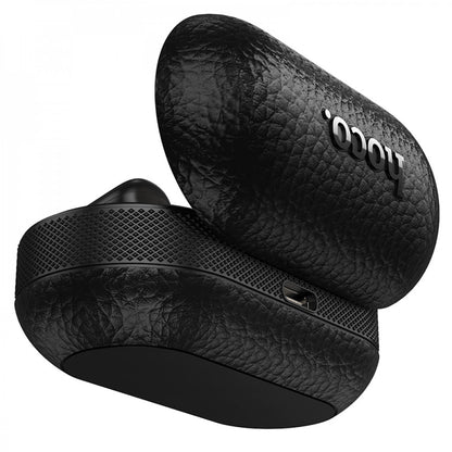 Bluetooth гарнітура TWS Hoco EQ19 — Black