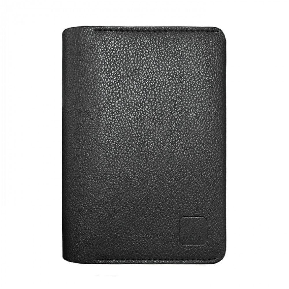 Сумка Wiwu Master Passport Wallet — Brown