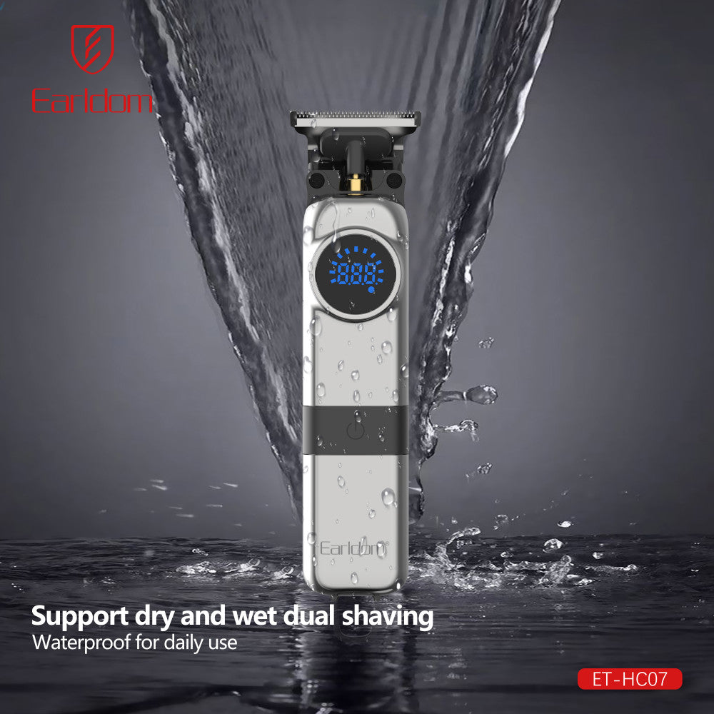 Машинка для стрижки волос — Earldom ET-HC07