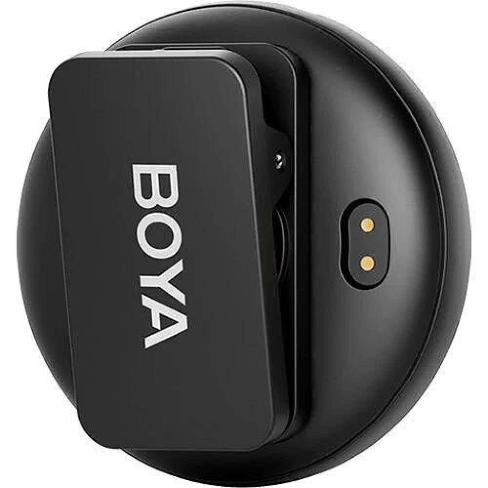 Беспроводной микрофон для телефона BOYA OMIC-D