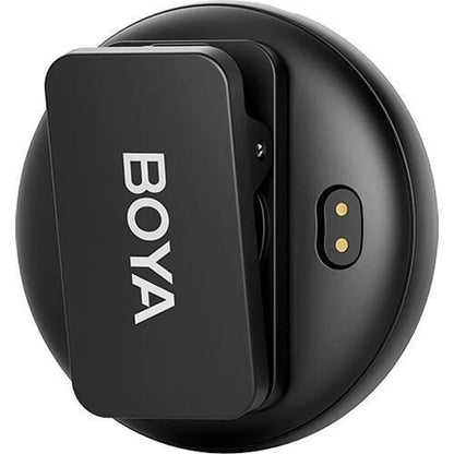 Беспроводной микрофон для телефона BOYA OMIC-D