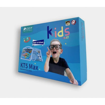 Планшет детский KT5MAX  — Blue