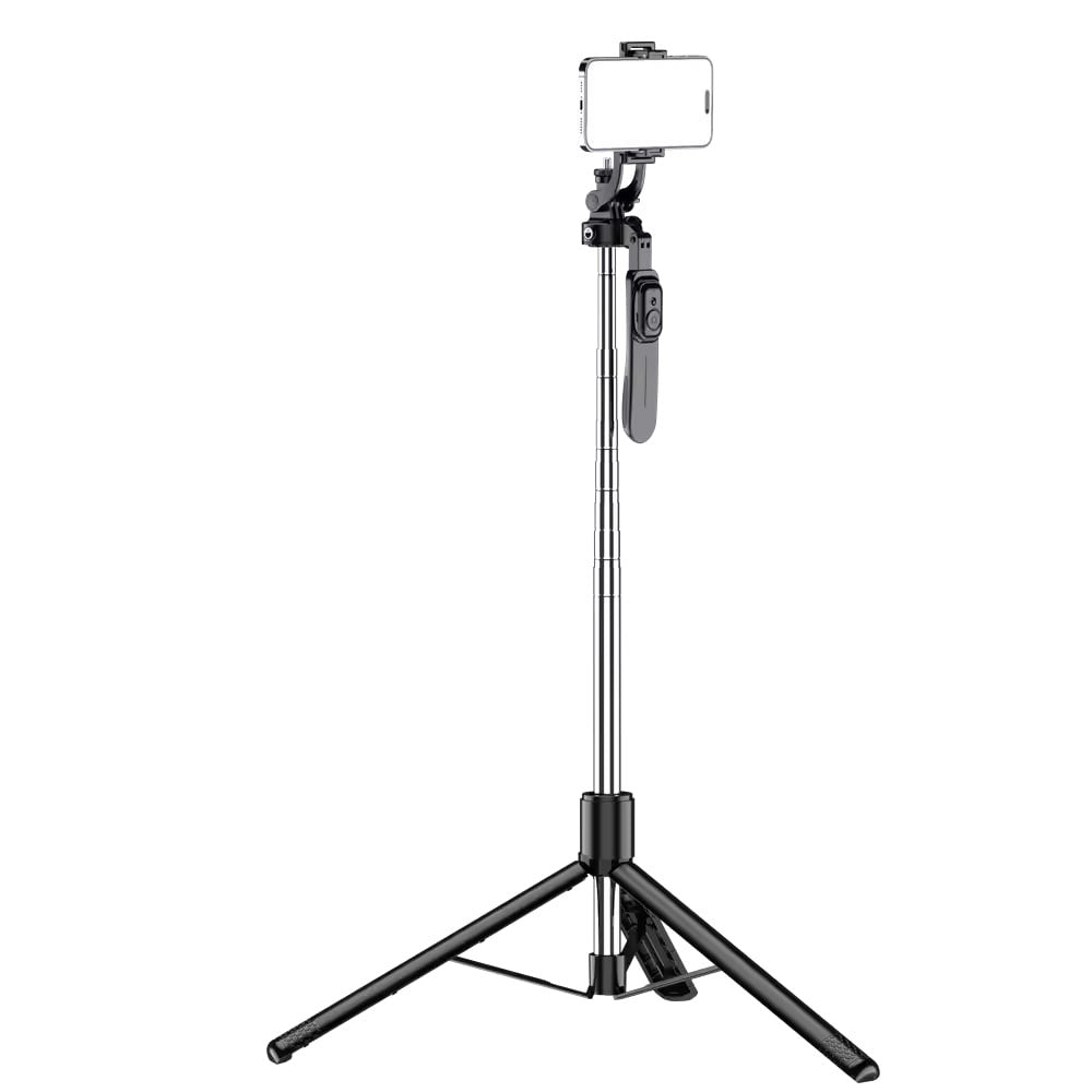 Monopod Large Tripod  C07 stainless steels 2.01M