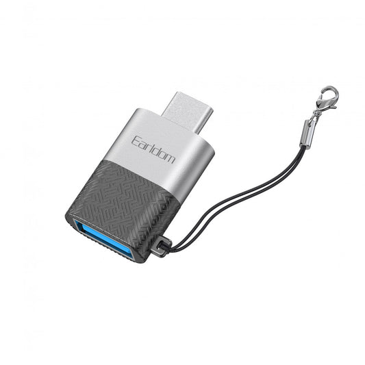 Adapter OTG USB C To USB — Earldom ET-OT72