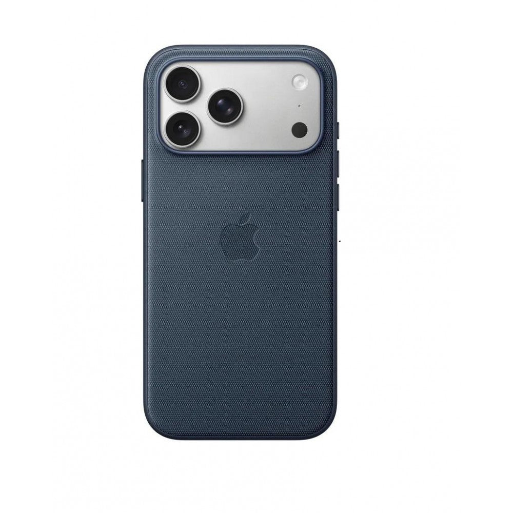 Original TechWoven Case iPhone 17 — Blue