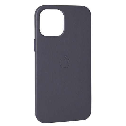 Original Leather Case HC — iPhone 11 Pro  — Gray