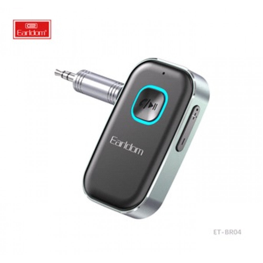 Bluetooth Audio Receiver — Earldom ET-BR04