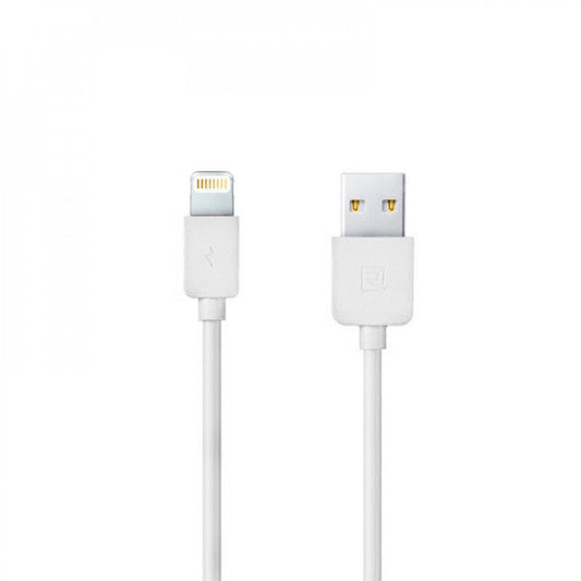 Кабель Lightning 2.1A (1m) Remax (RC-06i)