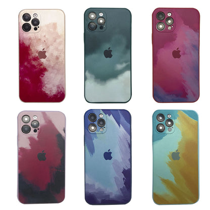 Palette TPU Case Apple iPhone 12 Pro Max 6.7" — Blue