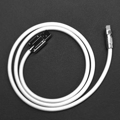 Кабель USB C 2A (1m) JK-TPC 