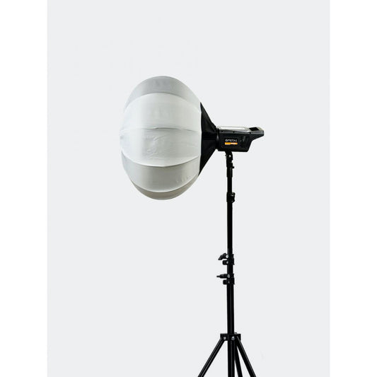 комплект Soft Box прожектор штатив LED HY-S500 150W с пультом 98+