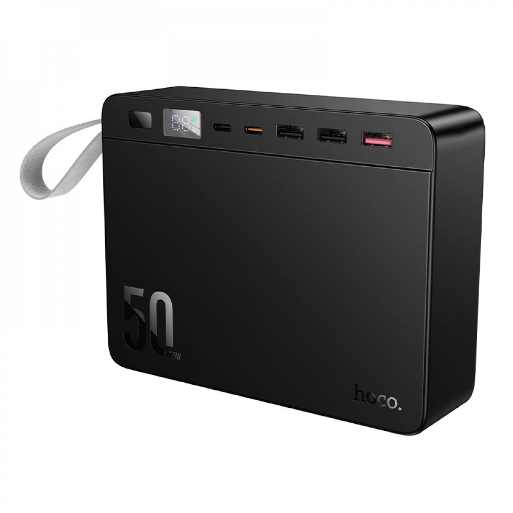 Power Bank 50000 mAh | 22.5W — Hoco J166