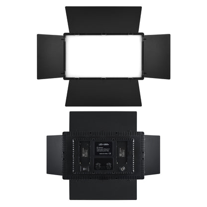 Лампа відеосвітло LED U800 29x17 cm 960 Lights 3200K-6500K Remote без штатива