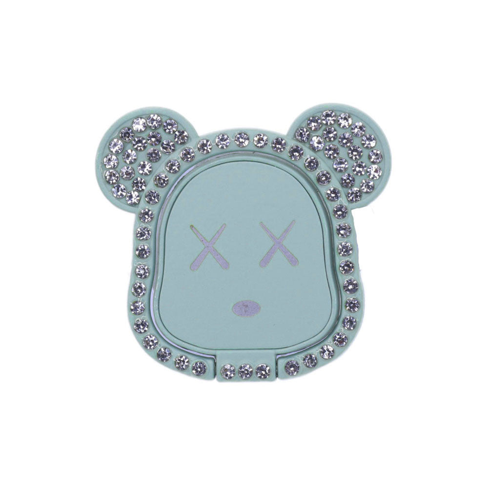 Popsocket « Charm bear »  — Lavander Grey