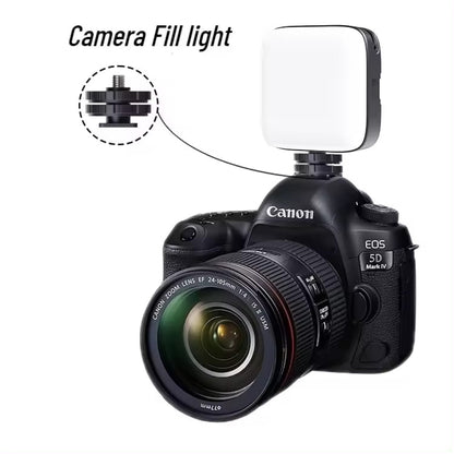 Селфі спалах M11