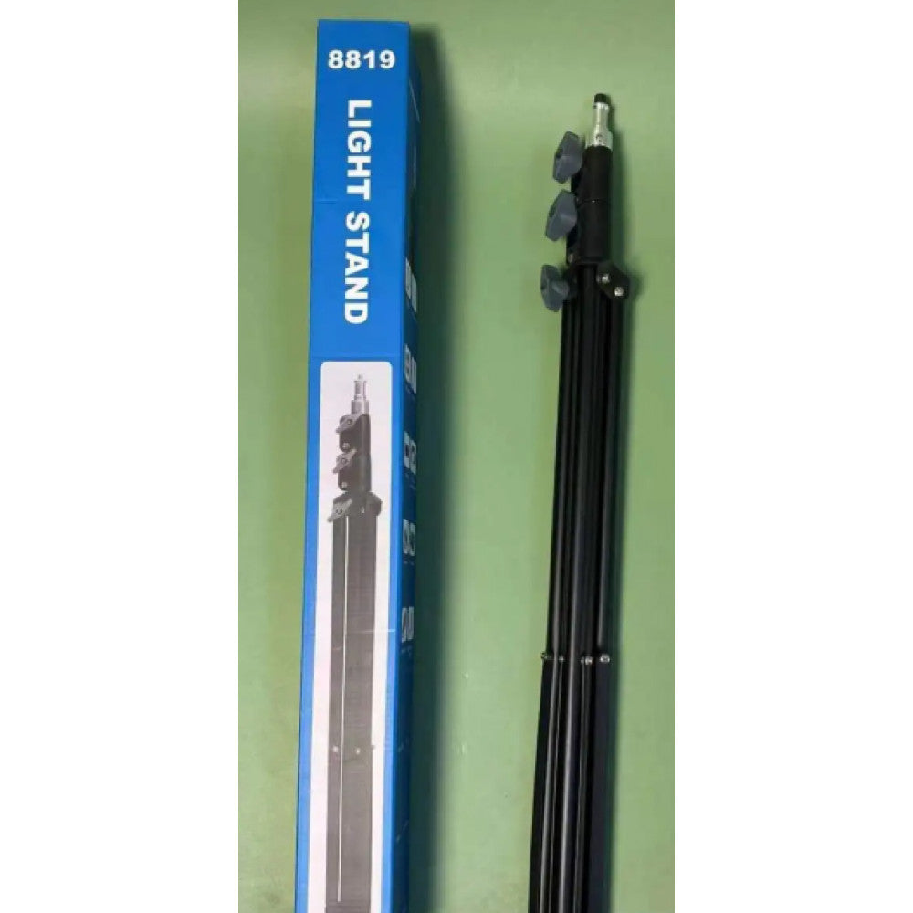 Tripod Stand Multifunctional (2.10m)  | Light stand 8819