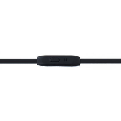 Навушники з мікрофоном 3.5mm  Celebrat C6 — Black