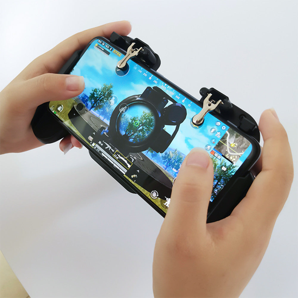 Game buttons Earldom ET-F06 mobile