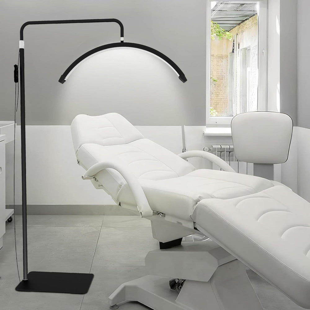 Бестеневая LED лампа HD-M6X 40W 180cm сolor 3000K-7000K 58cm — Black