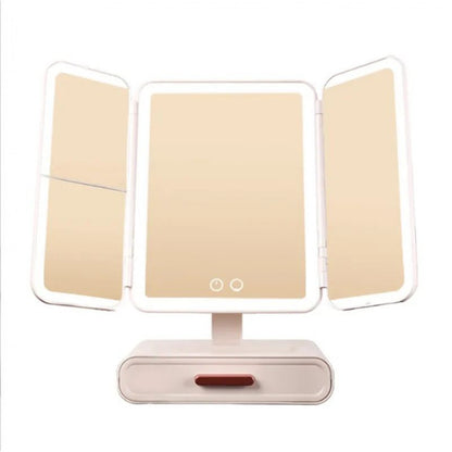 Зеркало с LED подсветкой DC015