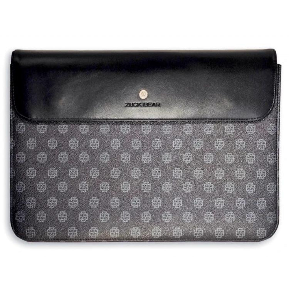 Сумка  Polo Zuck Bear Gerald Laptop Bag Black