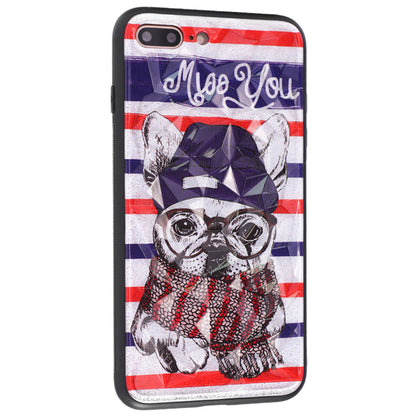 Puppy TPU Case Samsung J8 2018(J810) 