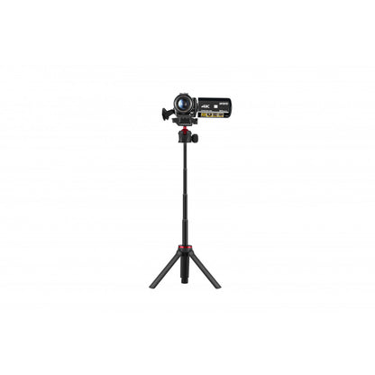 Monopod Tripod | Button Bluetooth | Desktop stand