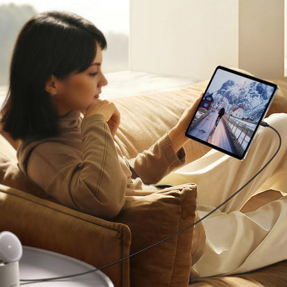 Кабель USB-C — Lightning 30 Вт PD (2 м) — Acefast C16-05