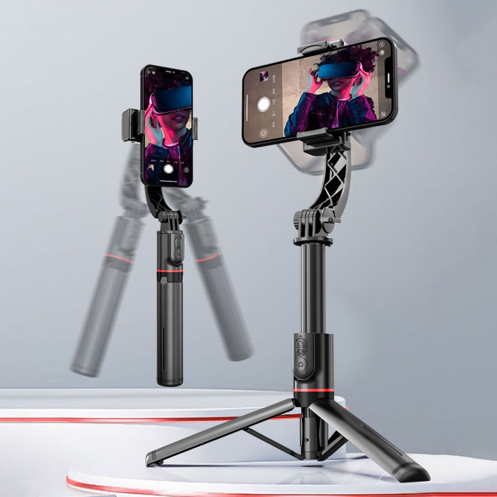 Gimbal Stabilizer For Mobile | 0.7m | — L19