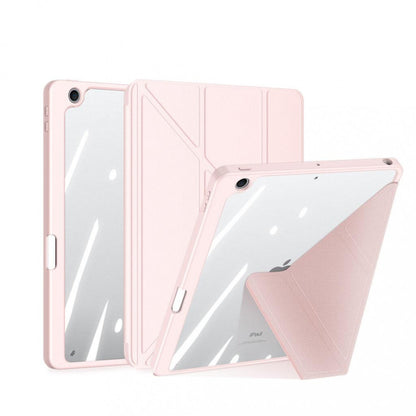 Magi Series Book Case iPad 10,2"  — Pink