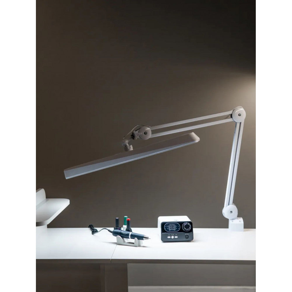 Бестеневая LED лампа CSMJD07-2  2*410mm  3200k-5600k