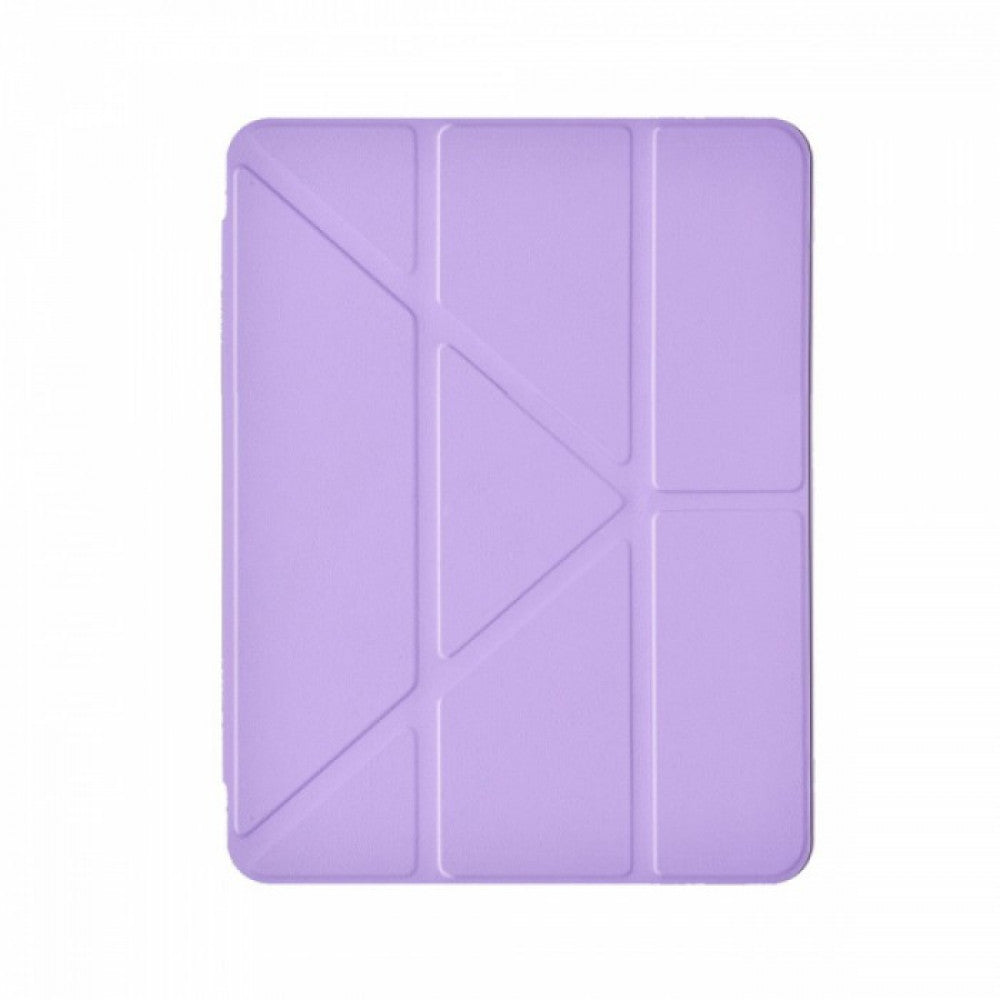 WiWU Defender Protective Case — Apple iPad Air 10.9'' /11'' — Purple