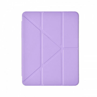 WiWU Defender Protective Case — Apple iPad Air 10.9'' /11'' — Purple