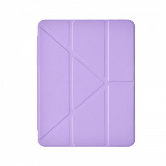 WiWU Defender Protective Case — Apple iPad Air 10.9'' /11'' — Purple