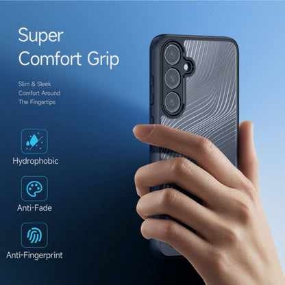 Aimo Series TPU Case — Samsung A25 5G