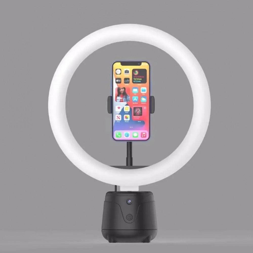 Gimbal Stabilizer Q2 / 360 Smart Shooting