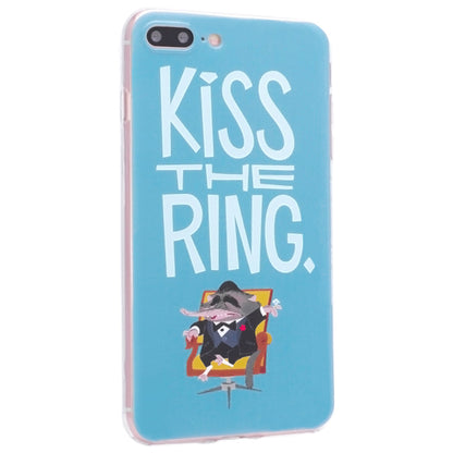 Beagle TPU Case — Samsung A30 2019(A305) — Kiss The Ring