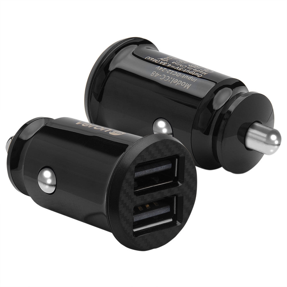 Car Charger | 4.8A | 2U — Veron CC-48