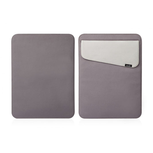 Moshi Muse Case iPad Gray